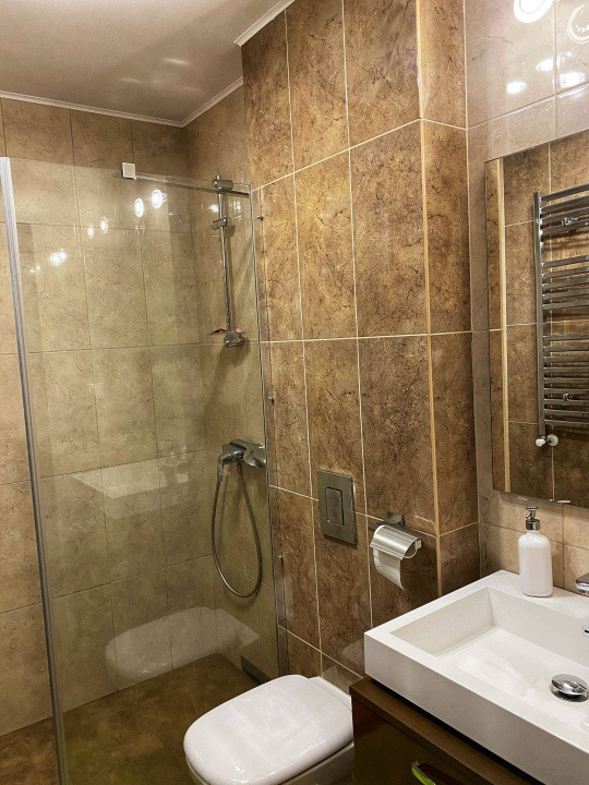 Apartament 3 camere | De Inchiriat | Baneasa | Parcare Subterana