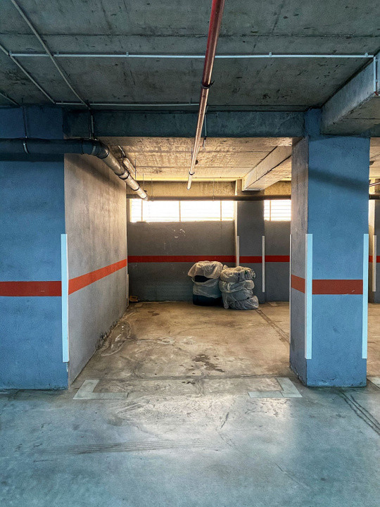 Apartament 3 camere | De Inchiriat | Baneasa | Parcare Subterana