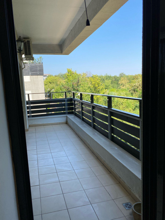 Apartament 3 camere | De Inchiriat | Baneasa | Parcare Subterana