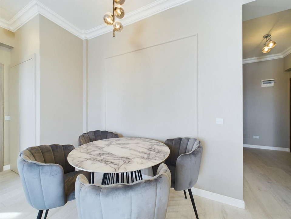 Apartament 2 camere | De Inchiriat | Baneasa | Herastrau | Parcare