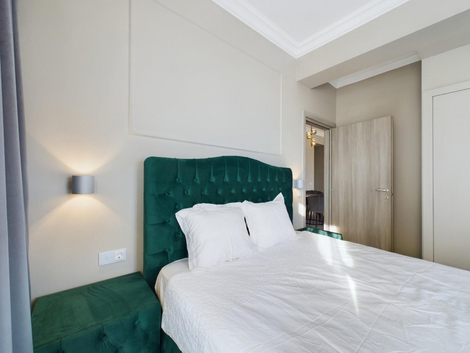 Apartament 2 camere | De Inchiriat | Baneasa | Herastrau | Parcare