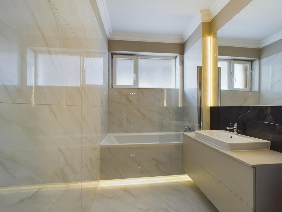 Apartament 2 camere | De Inchiriat | Baneasa | Herastrau | Parcare