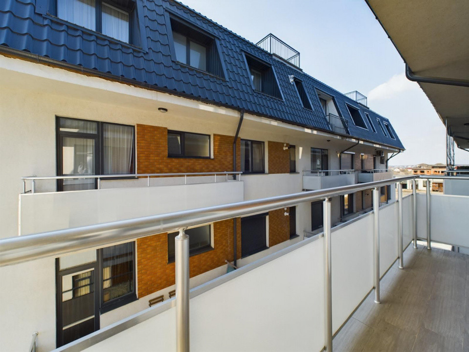 Apartament 2 camere | De Inchiriat | Baneasa | Herastrau | Parcare