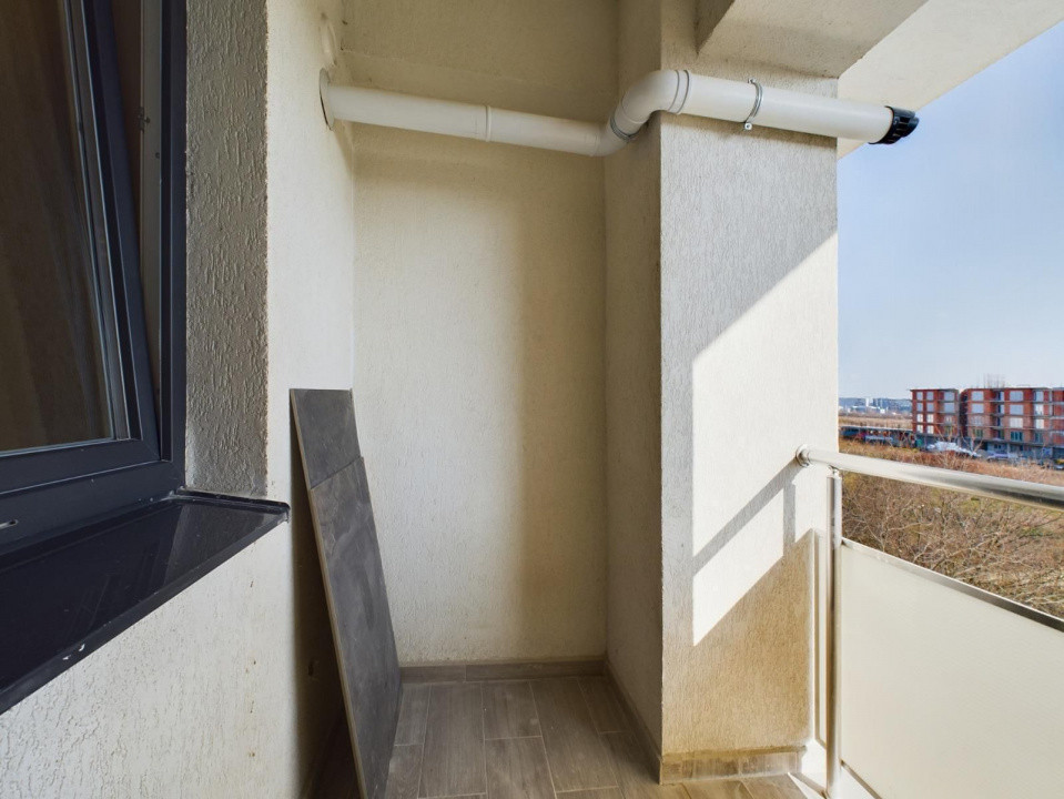 Apartament 2 camere | De Inchiriat | Baneasa | Herastrau | Parcare