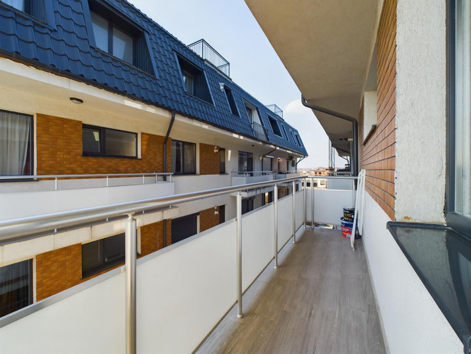 Apartament 2 camere | De Inchiriat | Baneasa | Herastrau | Parcare