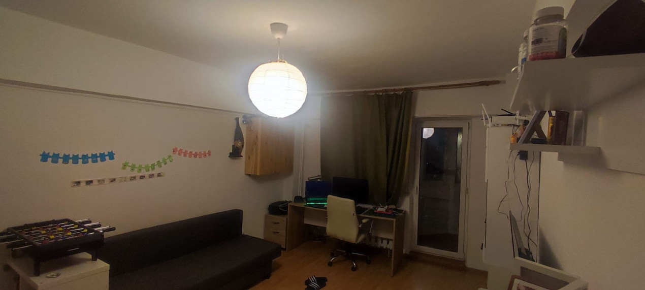 Apartament de vânzare | Calea Moșilor | Locație centrală & acces excelent