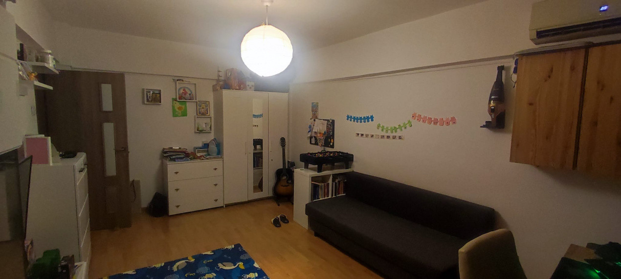 Apartament de vânzare | Calea Moșilor | Locație centrală & acces excelent