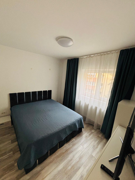 Apartament 2 camere | Timpuri Noi | 54 mp