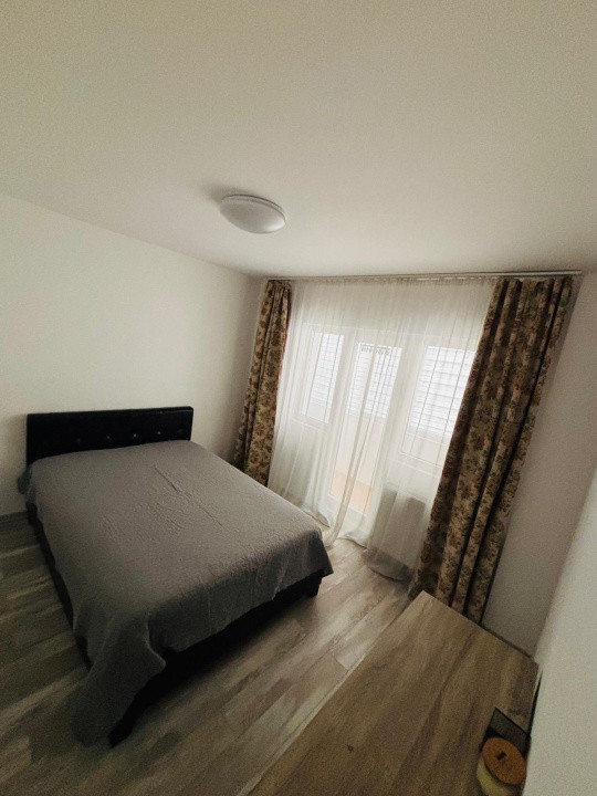 Apartament 2 camere | Timpuri Noi | 54 mp