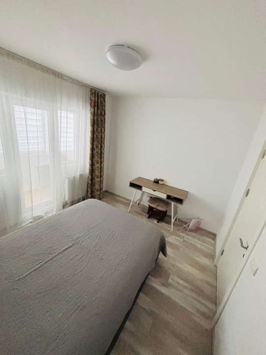 Apartament 2 camere | Timpuri Noi | 54 mp