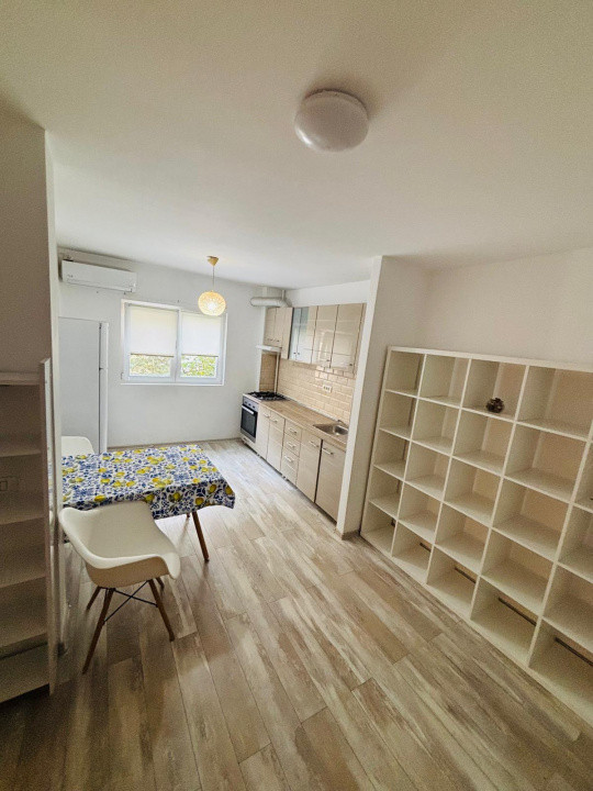 Apartament 2 camere | Timpuri Noi | 54 mp