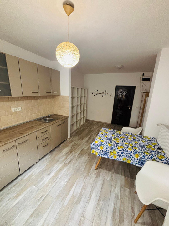 Apartament 2 camere | Timpuri Noi | 54 mp