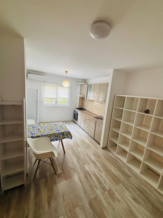 Apartament 2 camere | Timpuri Noi | 54 mp
