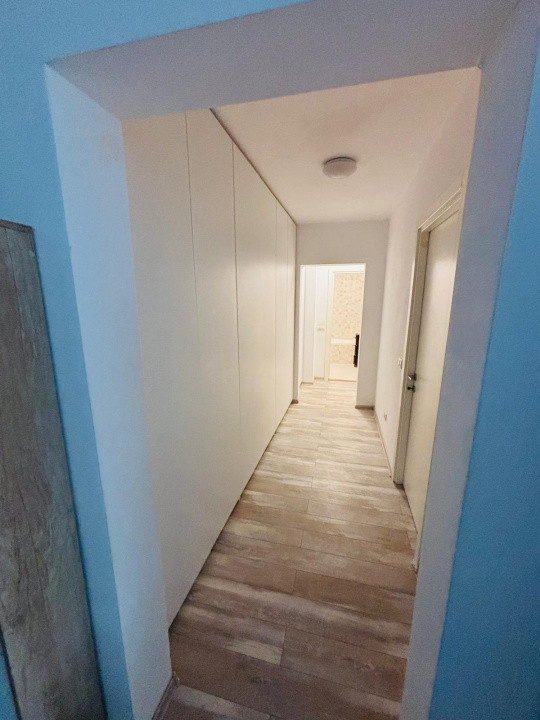 Apartament 2 camere | Timpuri Noi | 54 mp