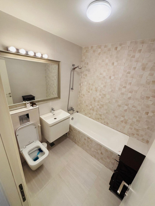 Apartament 2 camere | Timpuri Noi | 54 mp