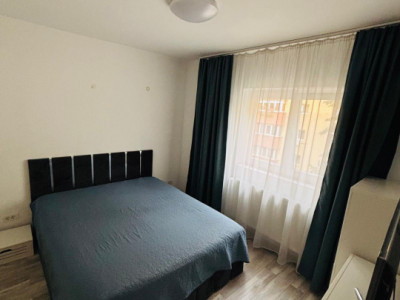Apartament 2 camere | Timpuri Noi | 54 mp