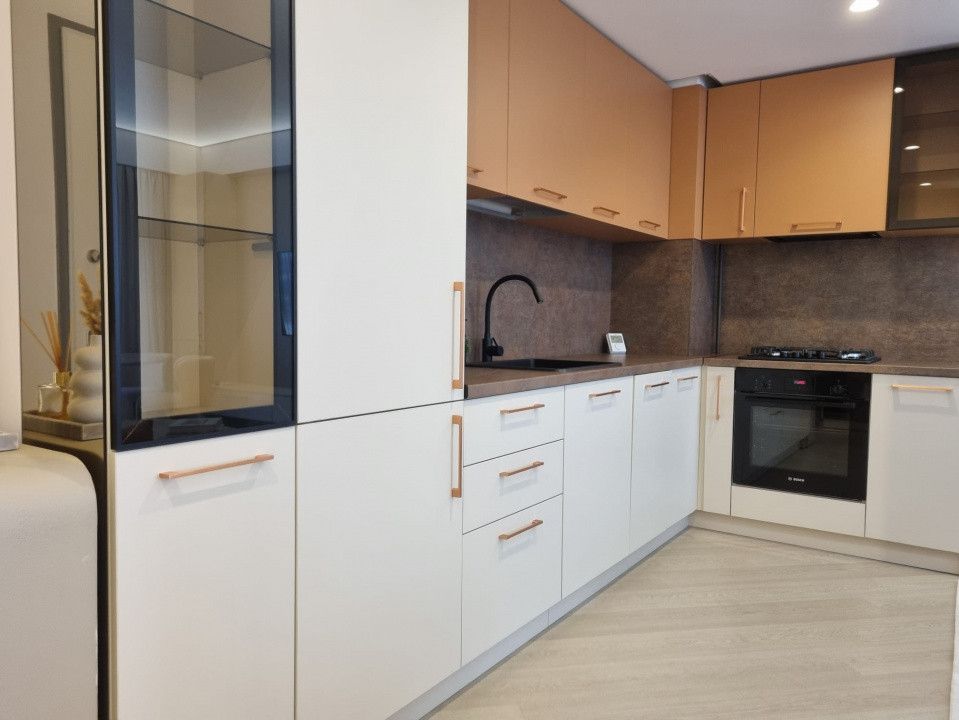Apartament 2 camere | De Inchiriat | Pipera | Piscina Interioara