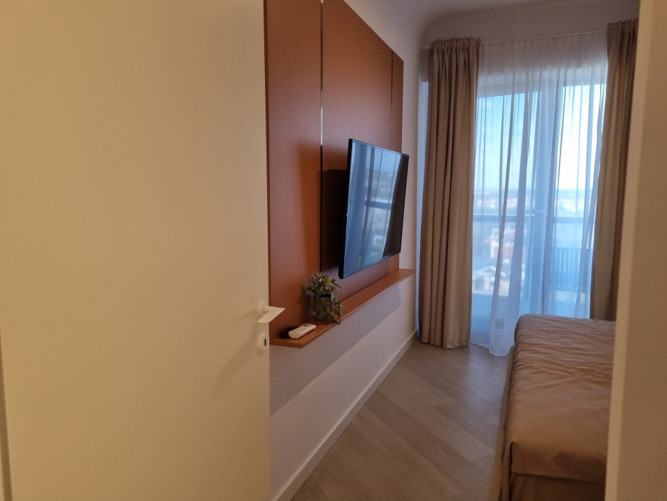 Apartament 2 camere | De Inchiriat | Pipera | Piscina Interioara