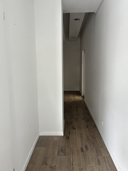 Spatiu comercial stradal, 100 mp, terasă, parcare, zona Floreasca 