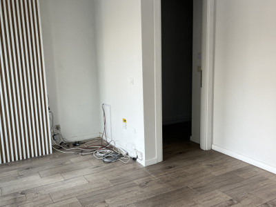 Spatiu comercial stradal, 100 mp, terasă, parcare, zona Floreasca 