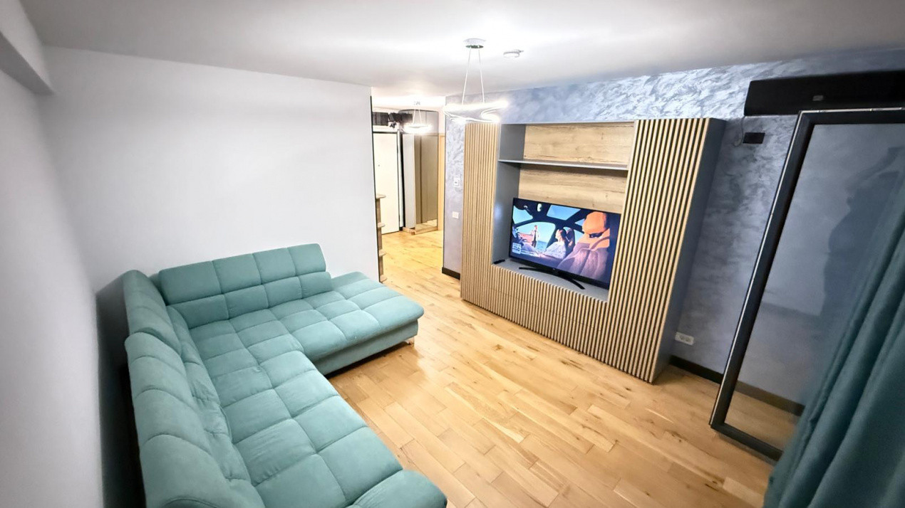 Apartament 3 camere | De Inchiriat | Aviatiei | Herastrau