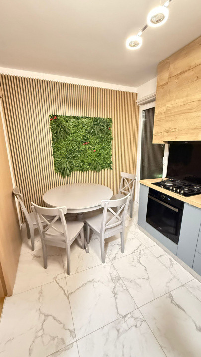 Apartament 3 camere | De Inchiriat | Aviatiei | Herastrau