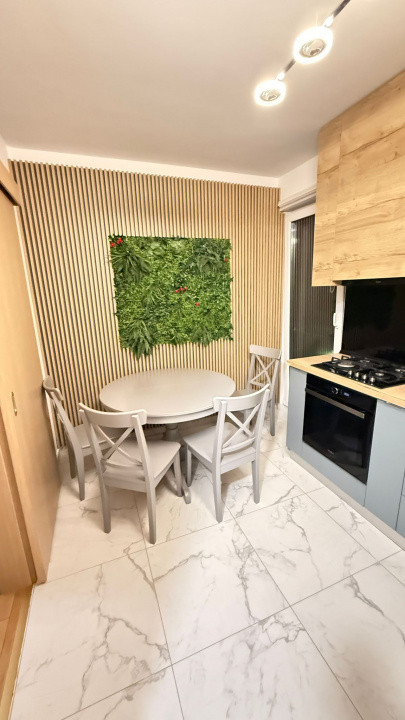 Apartament 3 camere | De Inchiriat | Aviatiei | Herastrau