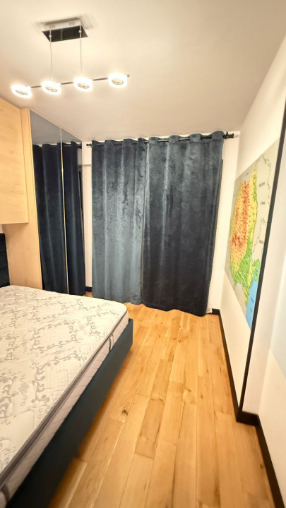 Apartament 3 camere | De Inchiriat | Aviatiei | Herastrau