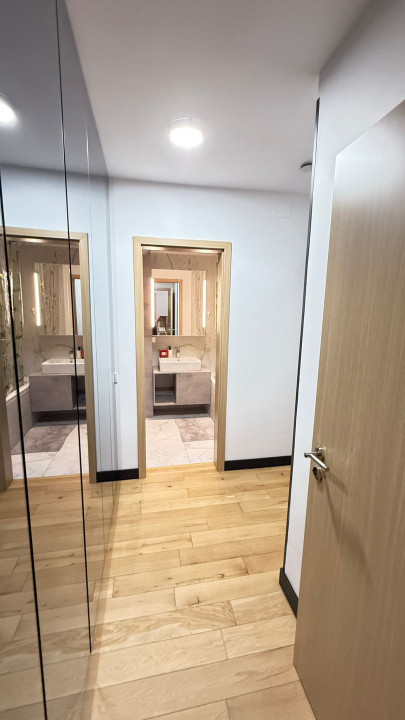 Apartament 3 camere | De Inchiriat | Aviatiei | Herastrau
