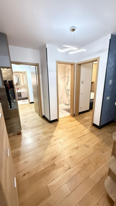 Apartament 3 camere | De Inchiriat | Aviatiei | Herastrau