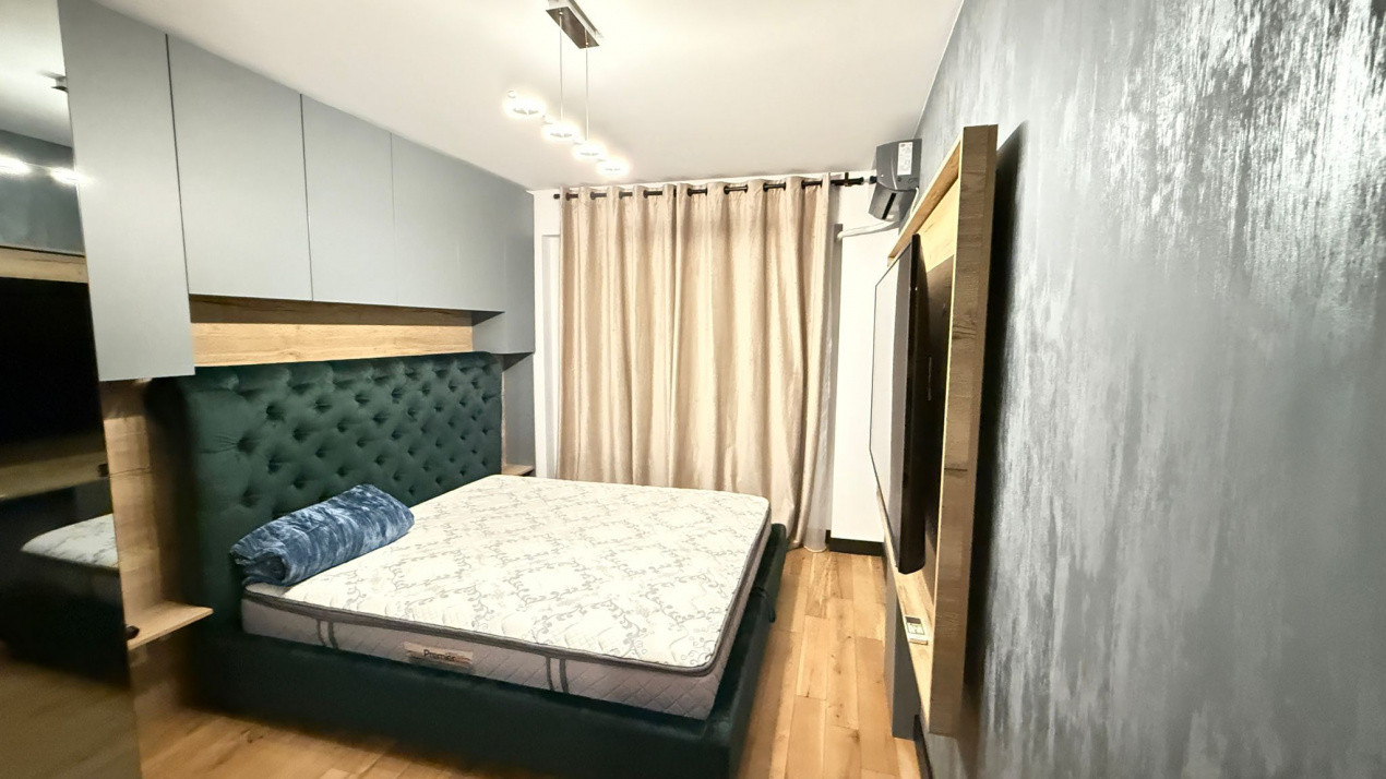 Apartament 3 camere | De Inchiriat | Aviatiei | Herastrau