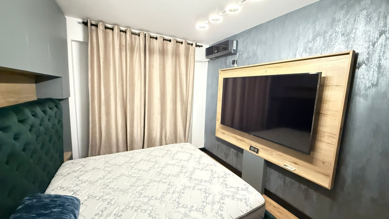 Apartament 3 camere | De Inchiriat | Aviatiei | Herastrau