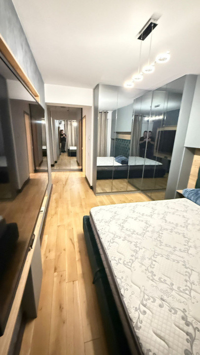 Apartament 3 camere | De Inchiriat | Aviatiei | Herastrau