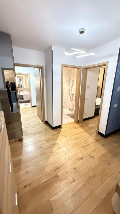 Apartament 3 camere | De Inchiriat | Aviatiei | Herastrau