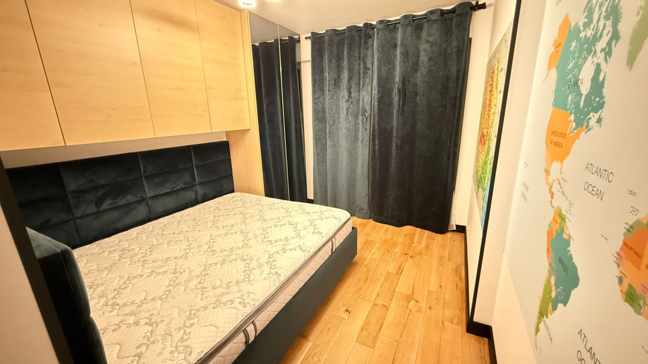 Apartament 3 camere | De Inchiriat | Aviatiei | Herastrau