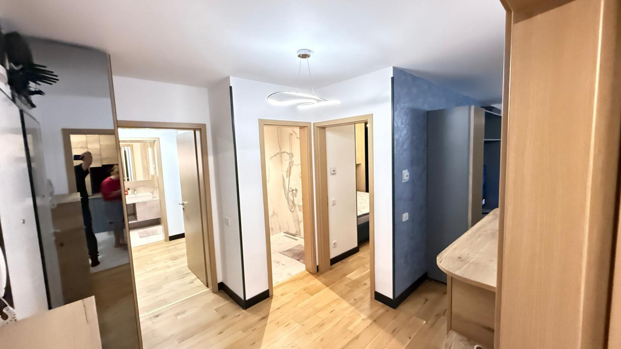 Apartament 3 camere | De Inchiriat | Aviatiei | Herastrau