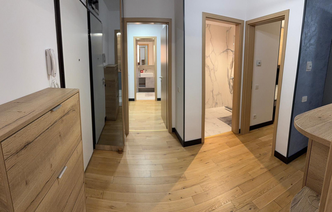 Apartament 3 camere | De Inchiriat | Aviatiei | Herastrau