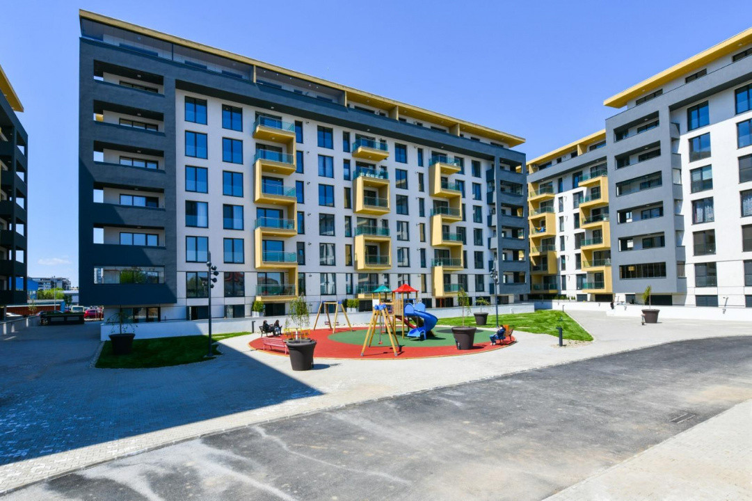 Apartament 3 camere | De Inchiriat | Aviatiei | Herastrau