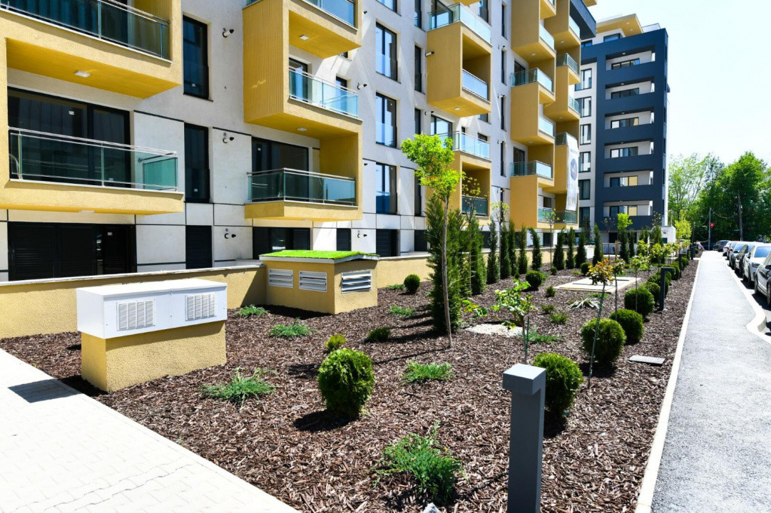 Apartament 3 camere | De Inchiriat | Aviatiei | Herastrau