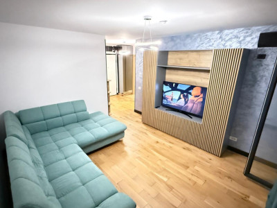 Apartament 3 camere | De Inchiriat | Aviatiei | Herastrau