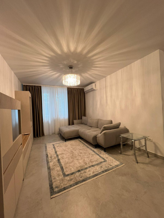 Apartament 2 camere | Zonă Centrală | Poziție Premium & Potențial Imobiliar Real