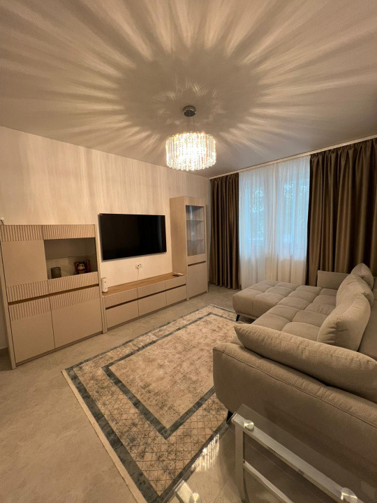 Apartament 2 camere | Zonă Centrală | Poziție Premium & Potențial Imobiliar Real