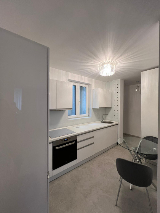 Apartament 2 camere | Zonă Centrală | Poziție Premium & Potențial Imobiliar Real