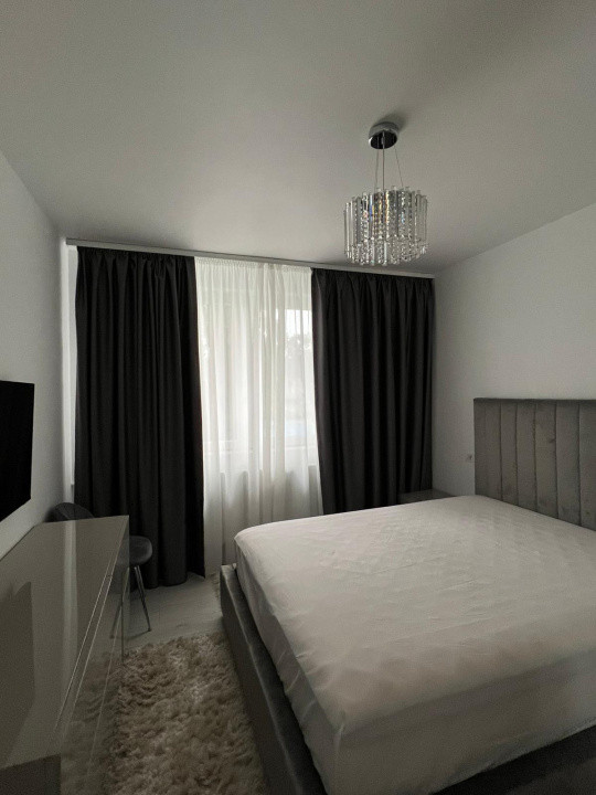 Apartament 2 camere | Zonă Centrală | Poziție Premium & Potențial Imobiliar Real