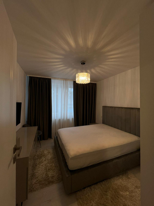 Apartament 2 camere | Zonă Centrală | Poziție Premium & Potențial Imobiliar Real