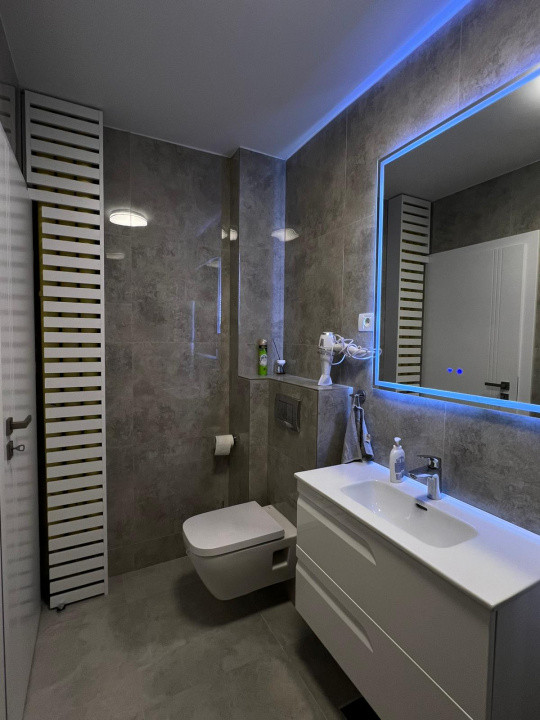 Apartament 2 camere | Zonă Centrală | Poziție Premium & Potențial Imobiliar Real