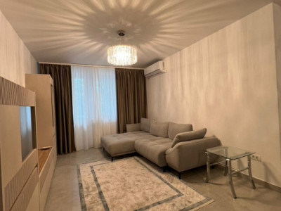 Apartament 2 camere | Zonă Centrală | Poziție Premium & Potențial Imobiliar Real