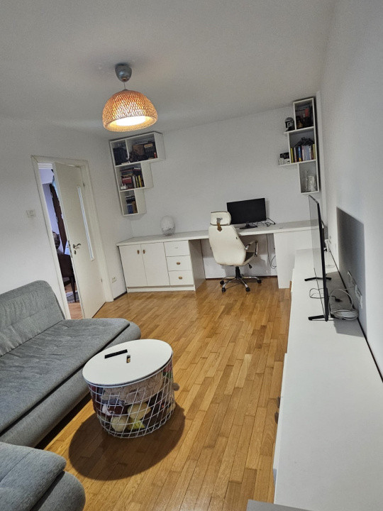 Apartament 3 Camere de Vânzare | Teiul Doamnei – Colentina