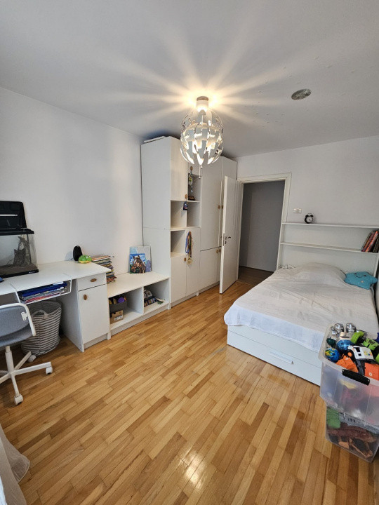 Apartament 3 Camere de Vânzare | Teiul Doamnei – Colentina