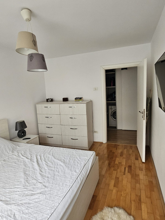 Apartament 3 Camere de Vânzare | Teiul Doamnei – Colentina
